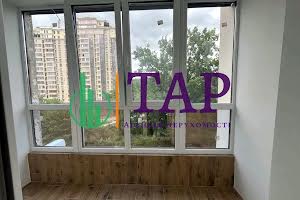 квартира по адресу Професорська, 12