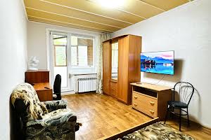квартира за адресою Валентинівська вул. (Блюхера), 11
