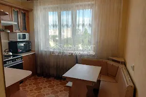 квартира за адресою Дерев'янка вул., 17