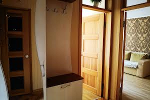 квартира за адресою Чернишевська вул., 85