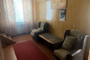дом по адресу віта паркова