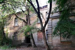 дом по адресу Якубенківська ул. (Тропинина)