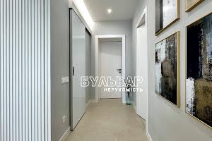 квартира по адресу Профессорская ул., 34