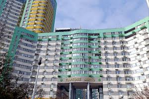 квартира по адресу Вышгородская ул., 45