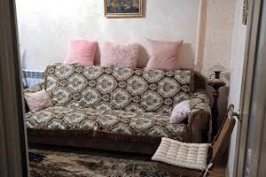 квартира по адресу Тракторостроителей просп., 118а