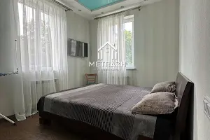 квартира за адресою Біблика вул. (2-ї П'ятирічки), 4