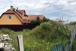 ділянка за адресою Вишнева вул., 1