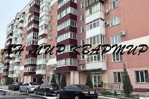 квартира по адресу Александра Бедного ул., 100