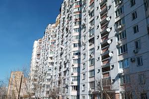 квартира за адресою Івана Пулюя вул., 2
