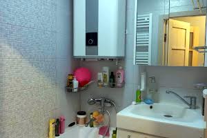 квартира за адресою Аерокосмічний просп. (Гагаріна), 60