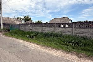 ділянка за адресою Механізаторів