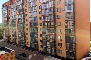 квартира за адресою Коцюбинського просп., 43