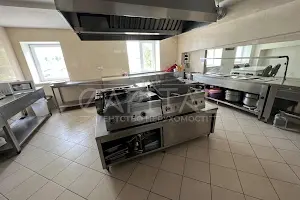 комерційна за адресою Федора Ернста вул., 3Б