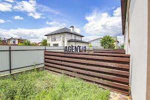 будинок за адресою с. Софіївська борщагівка, Кошевая