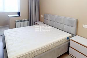 квартира за адресою Ахсарова вул., 3В