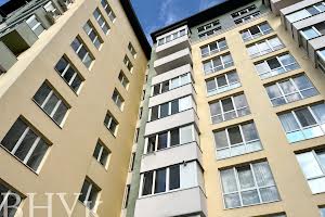 квартира за адресою Тернопільська вул., 8-Б