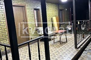 будинок за адресою Київ, Центральна вул.