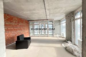 комерційна за адресою Дніпровська набережна вул., 17В