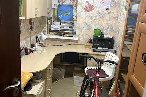 квартира за адресою Олімпійська вул., 9а