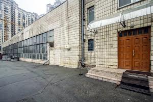 коммерческая по адресу Иоанна Павла II ул. (Лумумбы Патриса), 3