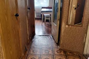 квартира по адресу пров.1й Орський, 21
