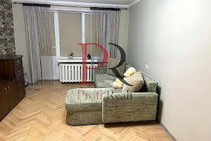 квартира за адресою Дмитра Багалія вул. (Пожарського), 8а