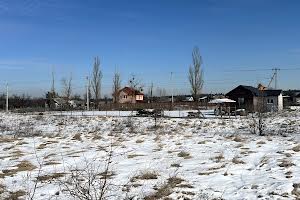 участок по адресу с. Лебедевка, Вишгородська, 13