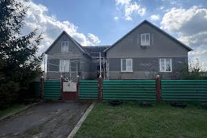 дом по адресу Провулок Вишневий, 10