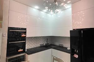 квартира за адресою Велика Арнаутська вул., 33Б