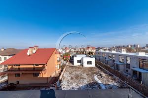 будинок за адресою Сергія Колоса вул., 8
