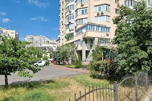 коммерческая по адресу Владимира Ивасюка просп. (Героїв Сталінграду), 12-Д