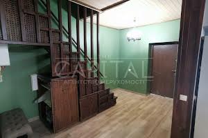 будинок за адресою Осокорки