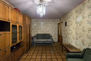 квартира по адресу Клочковская ул., 276б