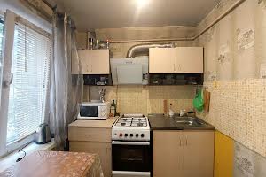 квартира за адресою Компресорна вул., 111