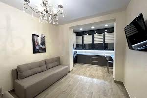 квартира по адресу Ботанический пер., 2
