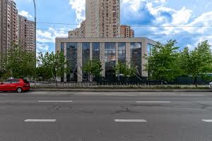 комерційна за адресою Петра Григоренка просп., 10