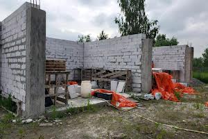ділянка за адресою Центральна вул., 1