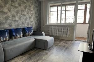 квартира за адресою Ювілейний просп. (), 61а