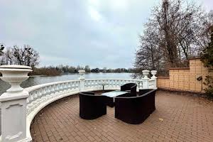 будинок за адресою Озерна вул.