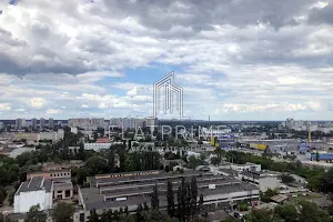 квартира за адресою Балтійський пров., 3А