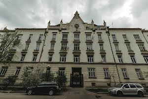 квартира за адресою Городоцька, 165