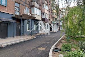 квартира по адресу Кобылянского ул., 199