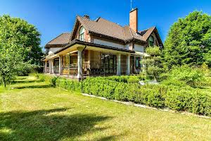 дом по адресу с. Вишенки, Бориспільський