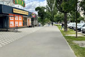 комерційна за адресою Олександра Архипенка вул. (Мате Залки), 1/12а