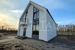 будинок за адресою с. Пухівка, Броварський