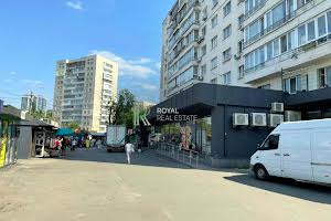 коммерческая по адресу Авиаконструктора Антонова ул., 35