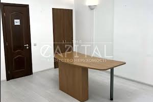 комерційна за адресою Шовковична вул., 5