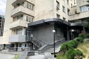 комерційна за адресою Миколи Міхновського бульв. (Дружби Народів), 38