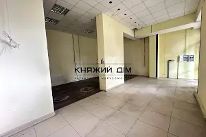 коммерческая по адресу Олены Пчилки ул., 6