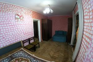 квартира по адресу Олександра Бринжали ул. (Тешебаева), 58